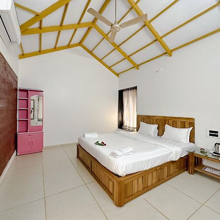 Prasad Villas And Homestay Mathagāva 외부 사진